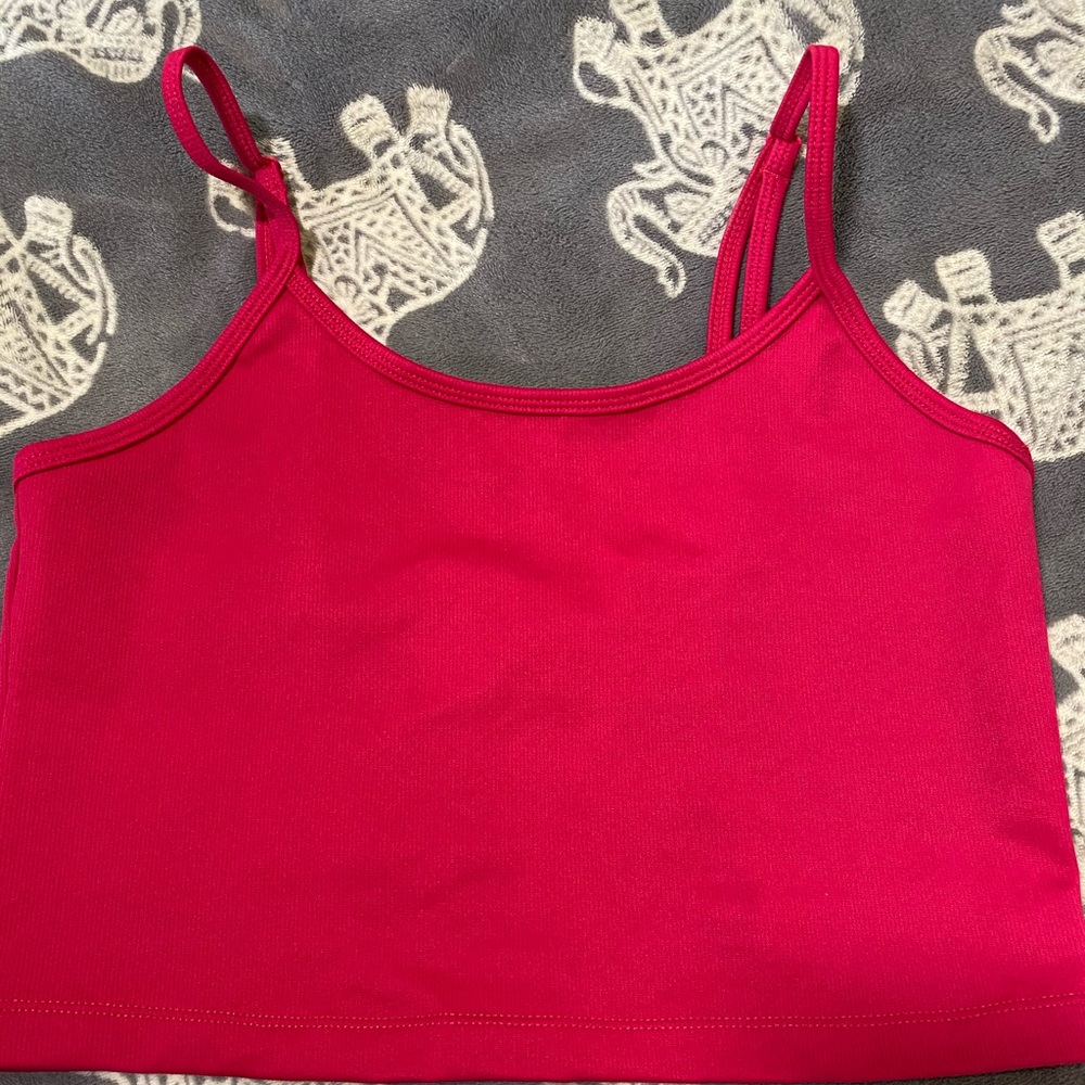 Balance Athletica Key Tank